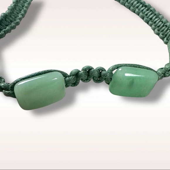 Free People Sweet Carolina Braided Chocker Necklace - Picture 4 of 6